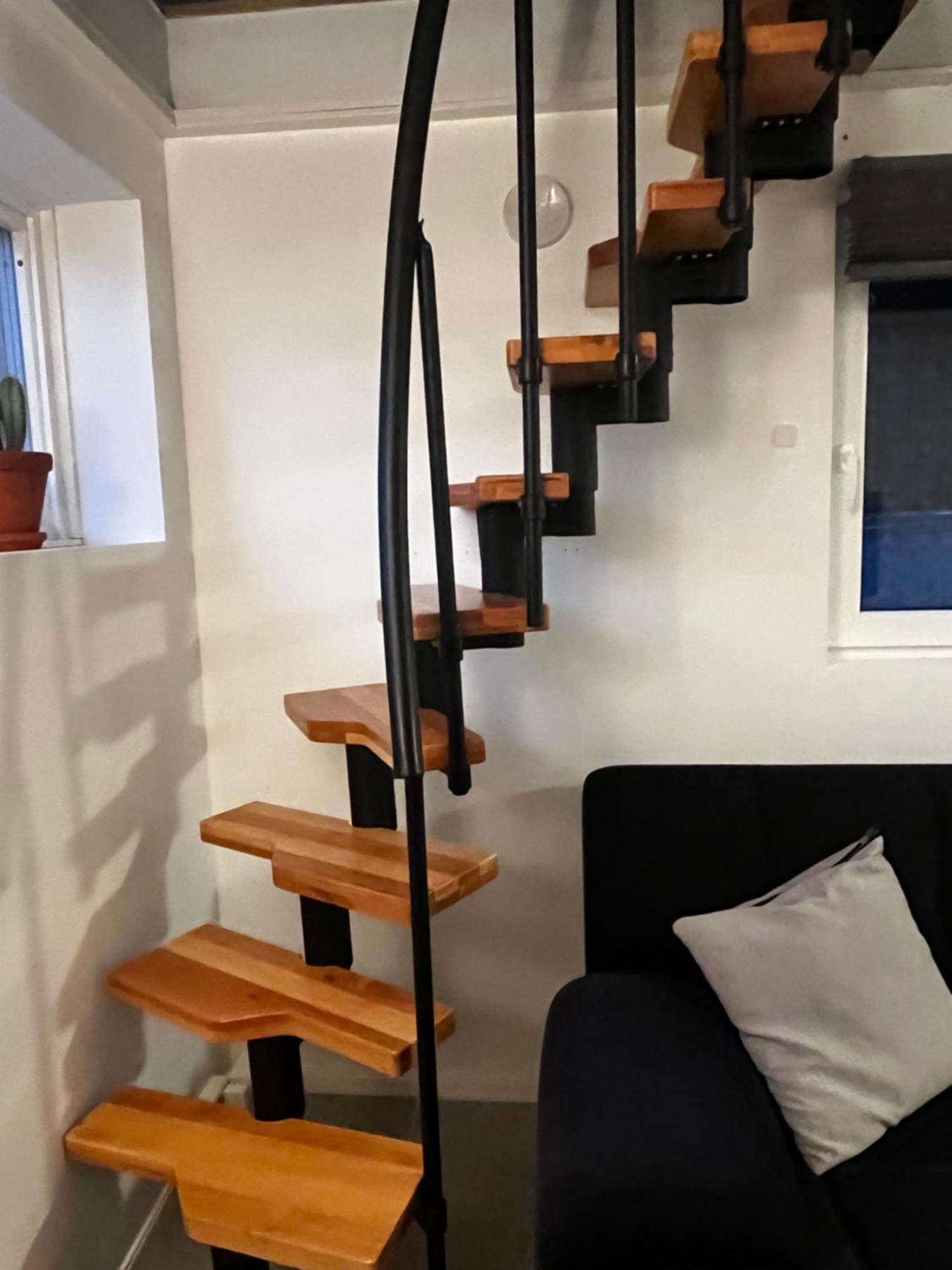 Maison Jakobsli Trondheim Esterno foto